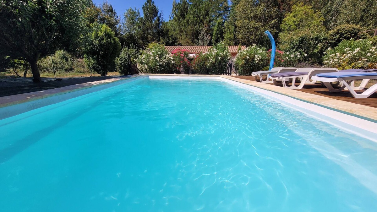 Le Martinet House | Jas d'Arcas of the Cevennes.
