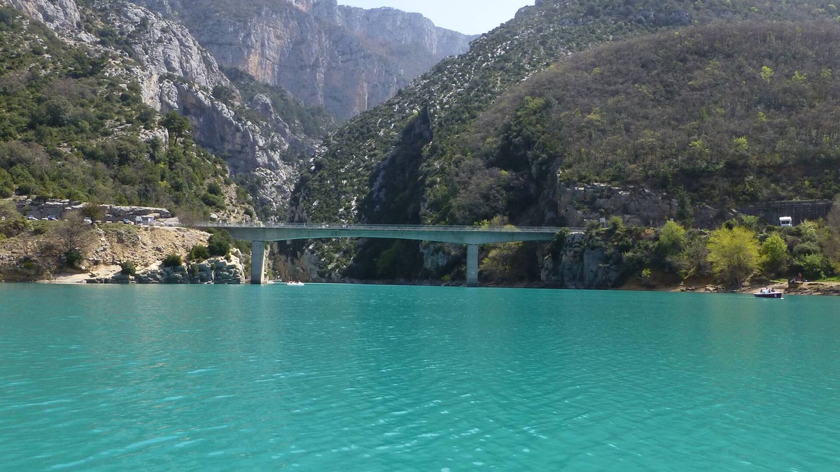 Claviers Villa | Jas des Oliviers-Villa with private pool. Provence /St-Tropez /Verdon