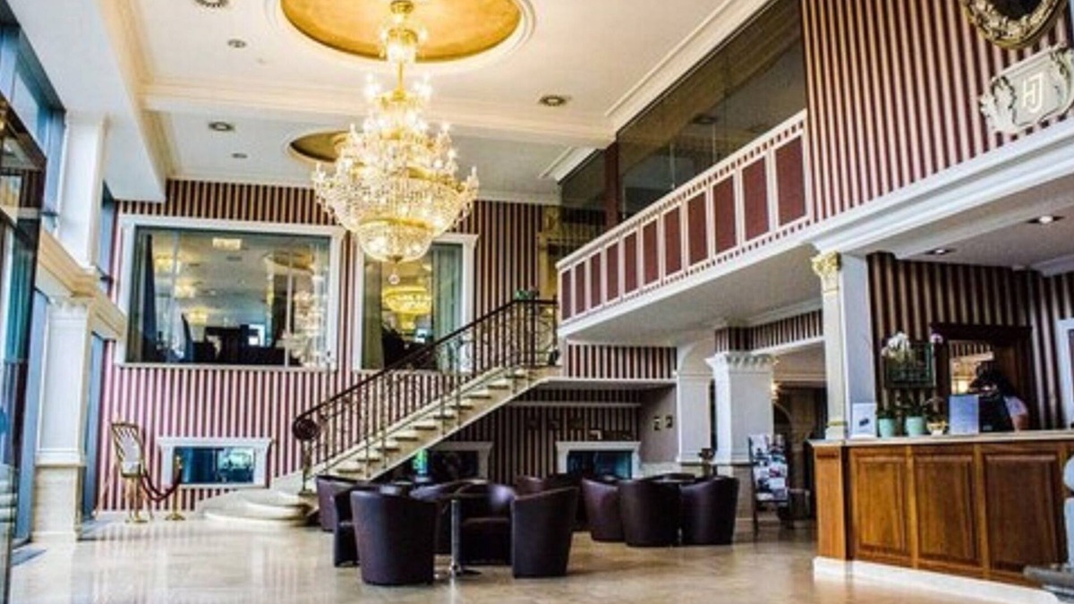 Psie Pole Hotel | Jasek Premium Hotel Wrocław