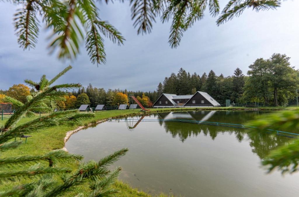 Zubri Hotel | Jasenka rekreační středisko Zubří