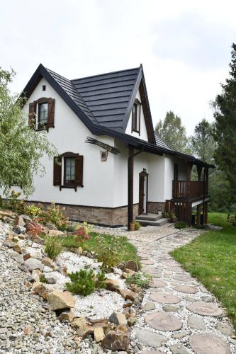 Wetlina House | Jaskółka