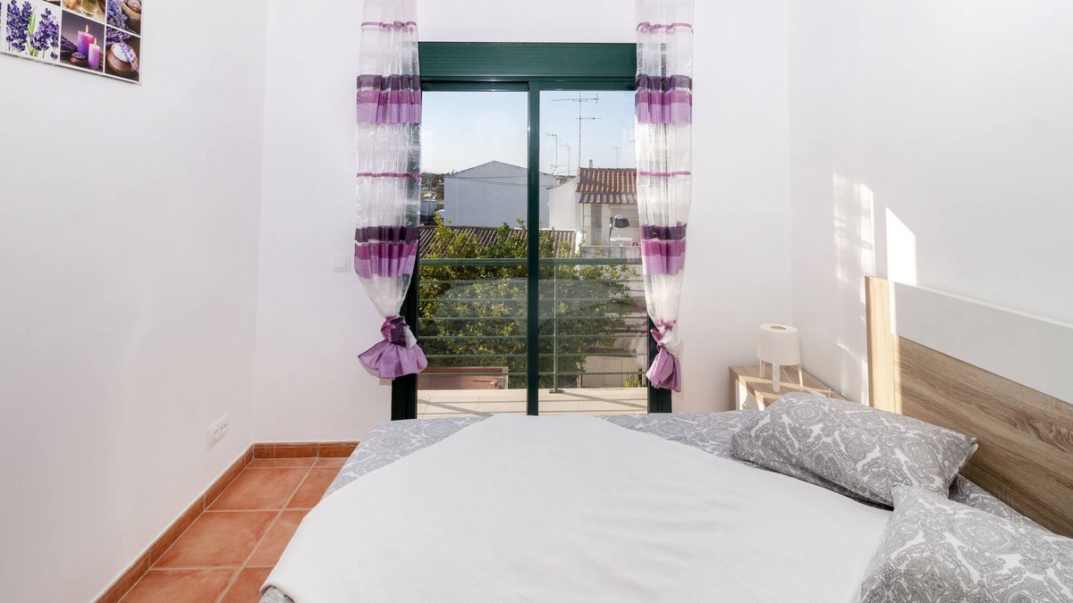 Retur House | Jasmim - AL (Official Local Lodging)