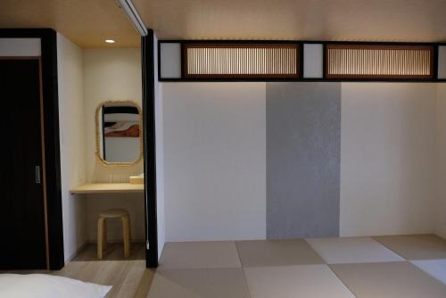Nishikimachi House | Jasmin錦町5F