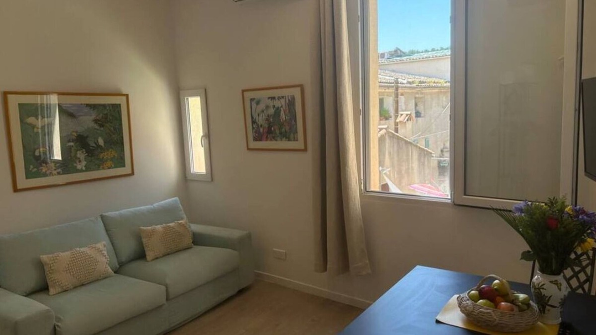 Cotignac Apartment | Jasmin Studio Cotignac village