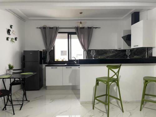 La Soukra Apartment | jasmin