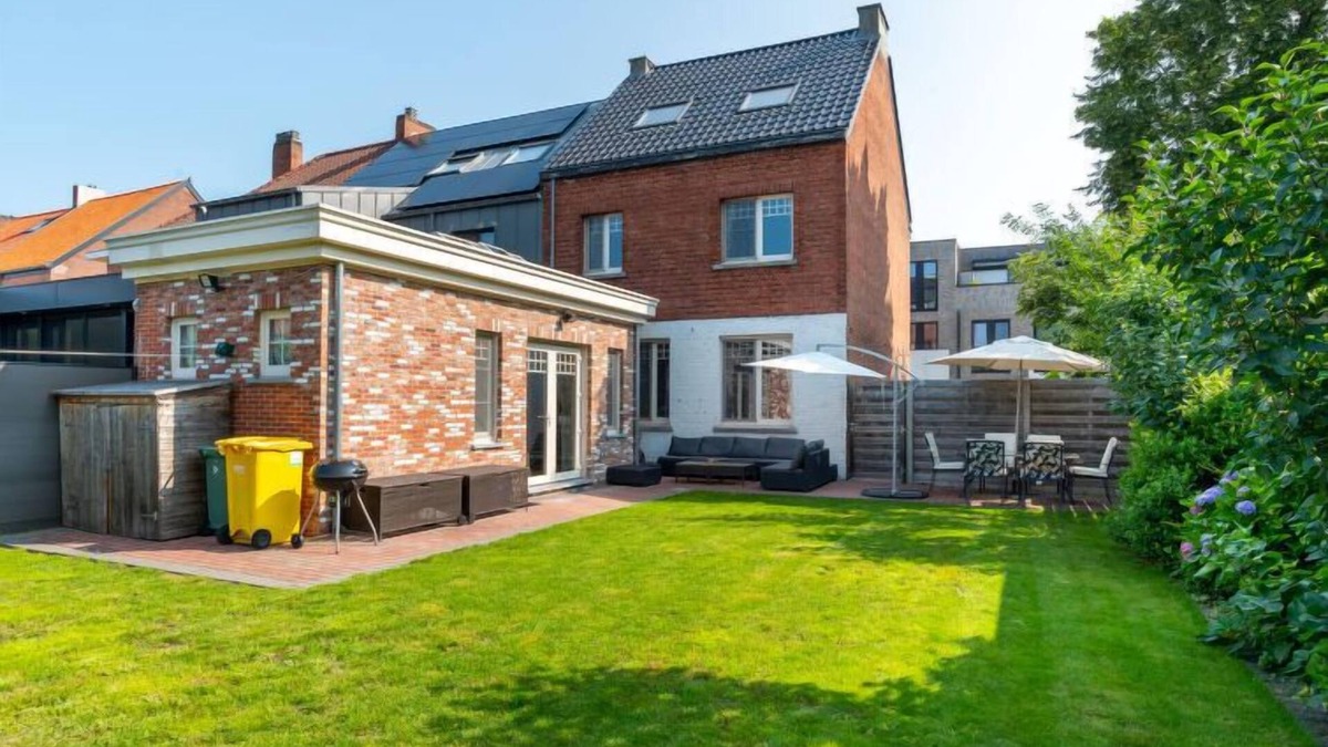 Mol House | Jasmine by Interhome