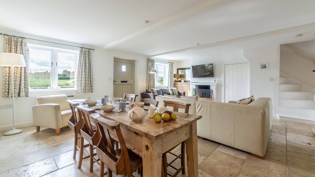 South Creake Cottage | Jasmine Cottage (4), South Creake, Norfolk
