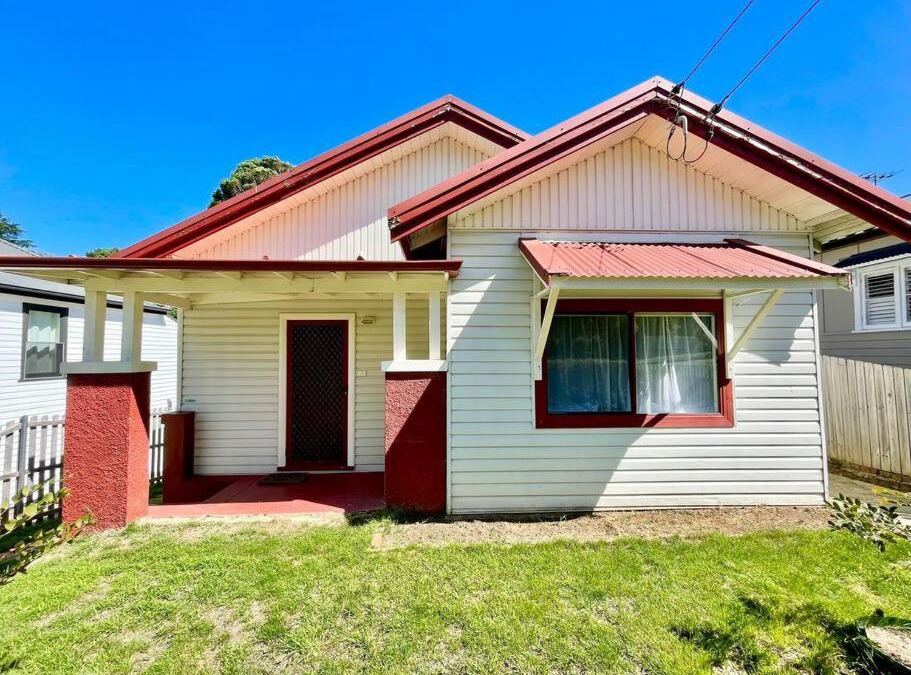 Katoomba House | Jasmine Cottage