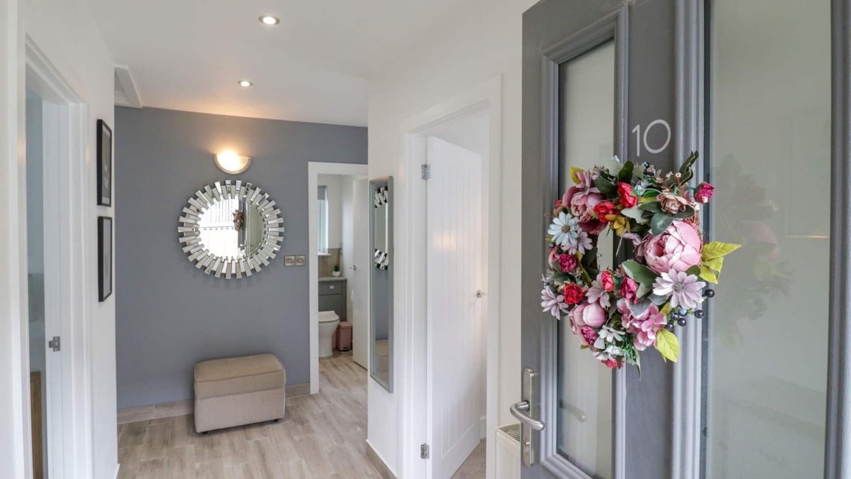 Greenhill Cottage | Jasmine Cottage