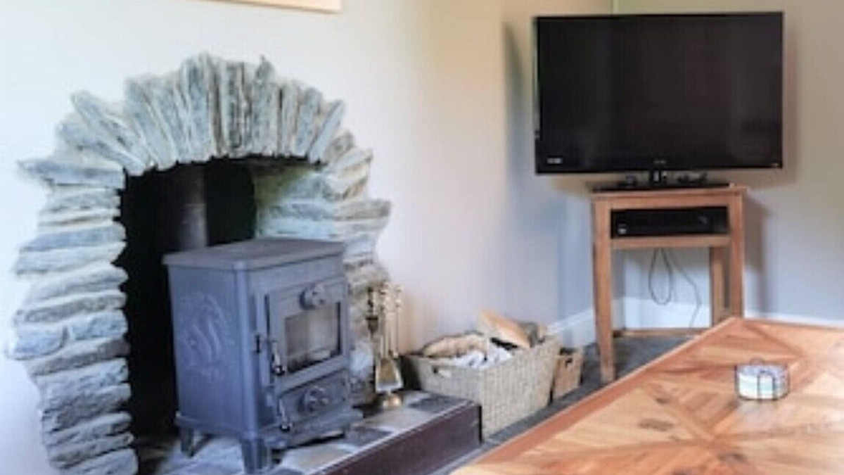 Llanfyrnach Cottage | Jasmine Cottage