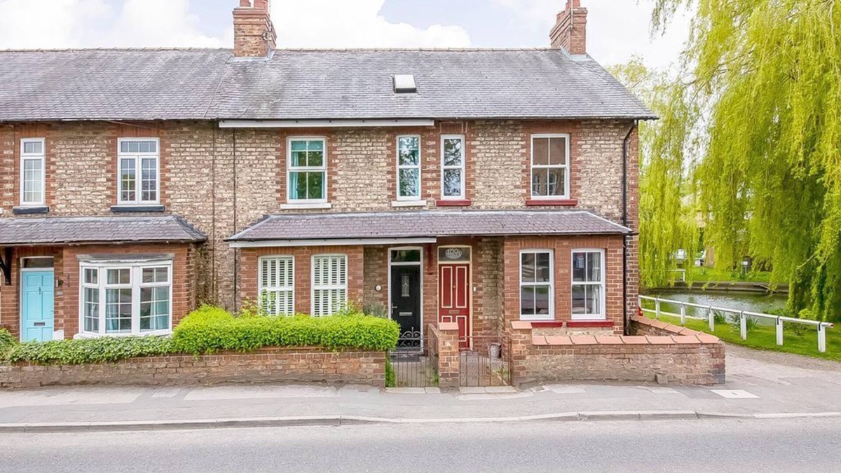 Haxby House | Jasmine Cottage - York