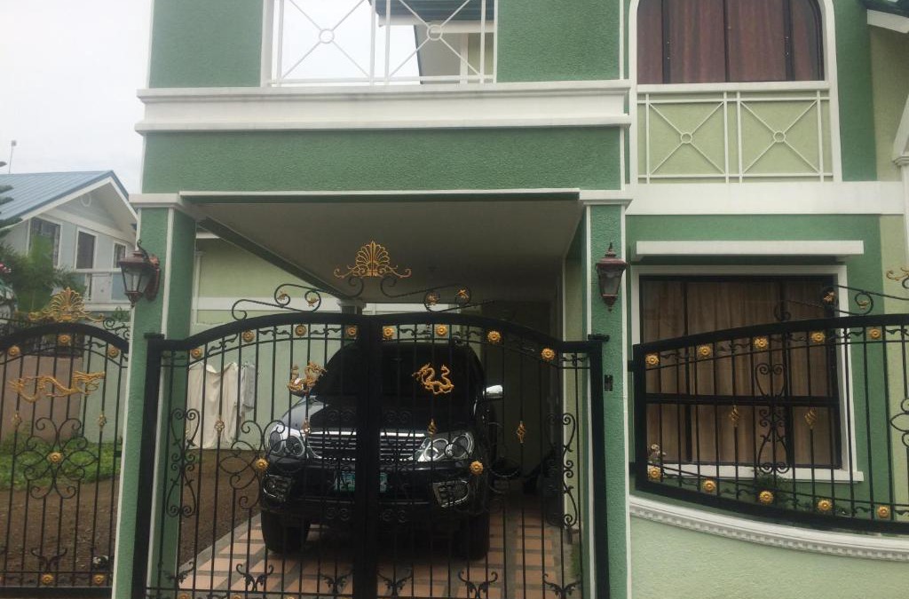 General Trias House | Jasmine Model House Governors Hills