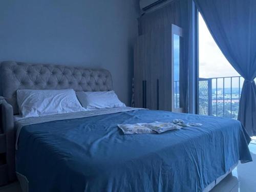 Shah Alam Apartment | Jasmine Studio Trefoil