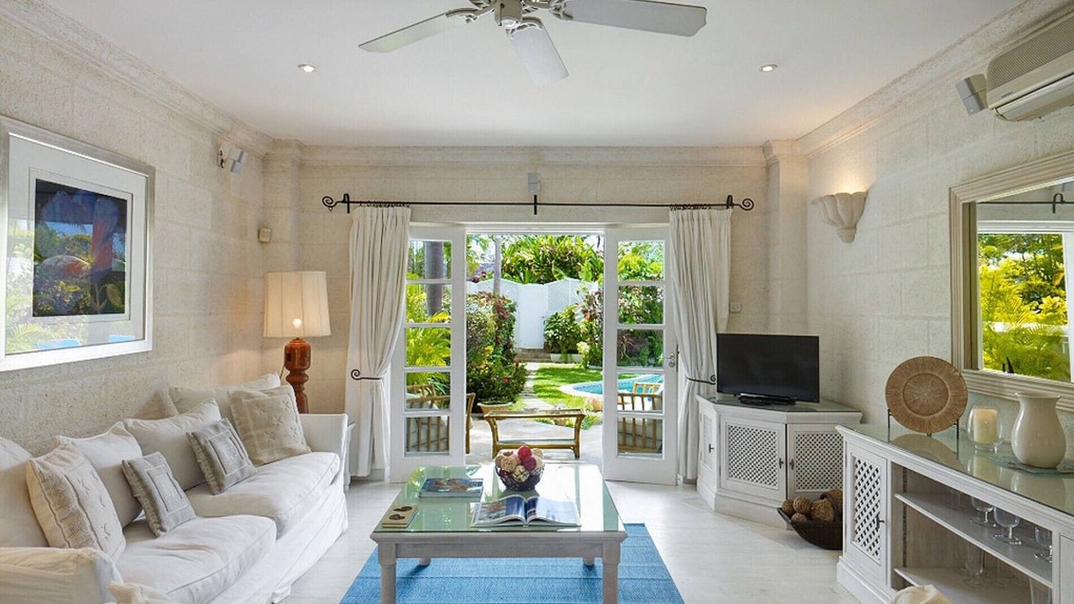Mullins Villa | JASMINE VILLA BARBADOS - 2 MINUTES TO MULLINS BEACH