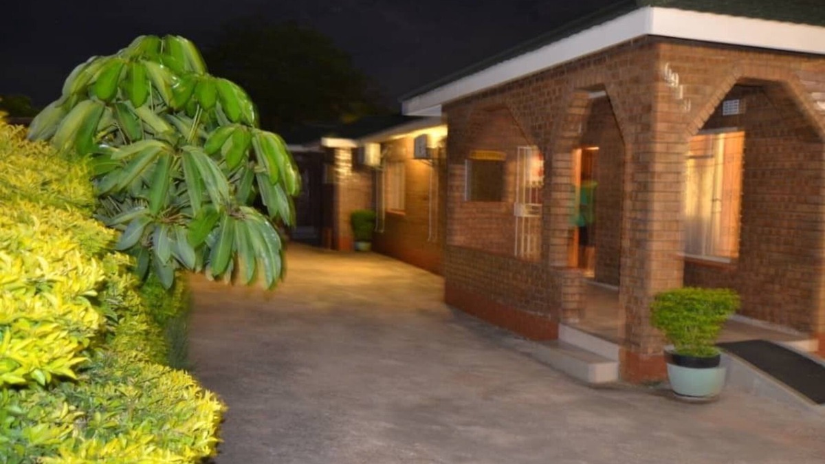 Selebi-Phikwe House | Jasper Guest House