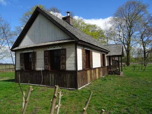 gmina Wisniew House | Jastrzębie Kąty Gospodarstwo Rolne