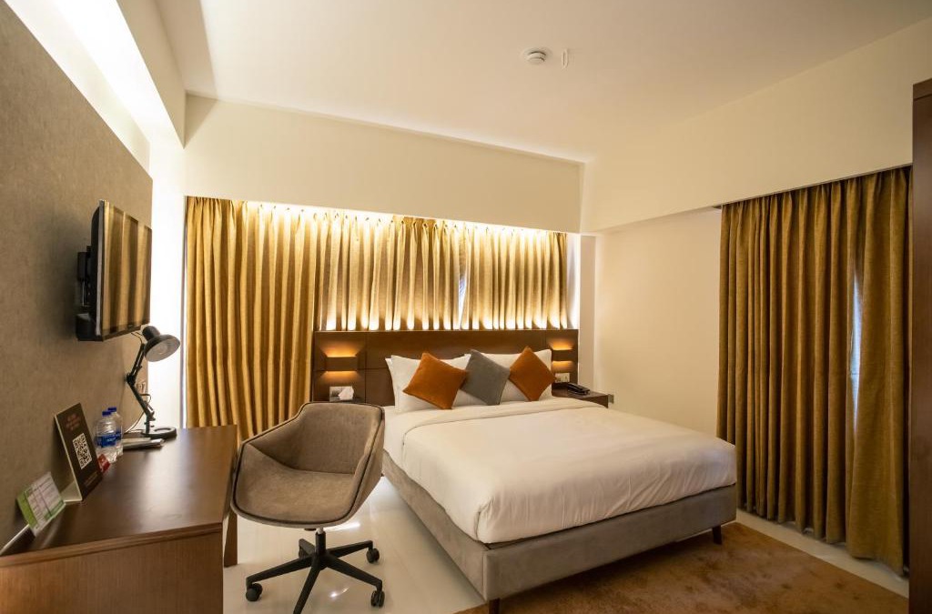 Khulna Division Hotel | Jatra Flagship Khulna City Centre