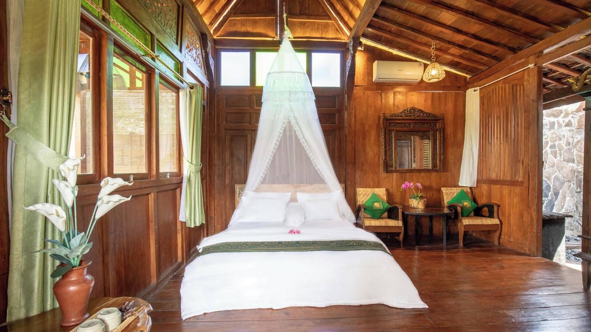 Lombok Villa | JavaLO Villa Lombok