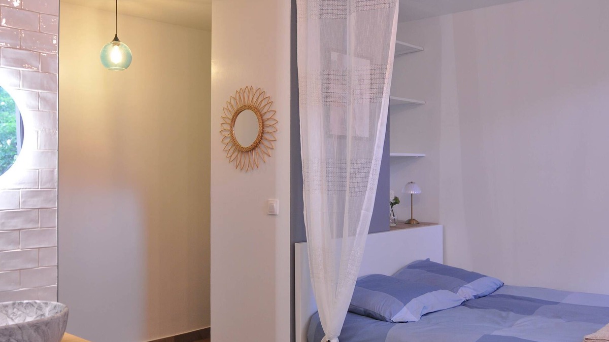13th Arrondissement Apartment | Javelot1 studio paris13