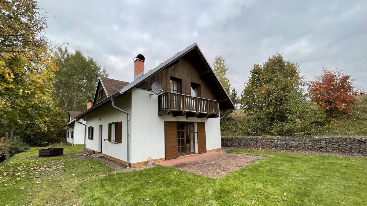 Rudnik Villa | Javornik KJH332