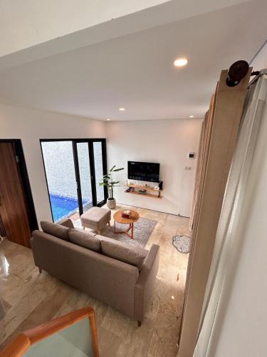 Oro Oro Ombo Apartment | Jawa Batu Villa