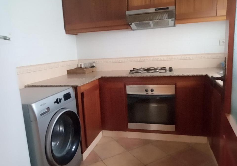 Marina Smir Apartment | Jawhar smir