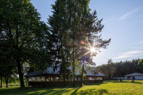 Rzemien Resort | Jawja Przystań Gościnności