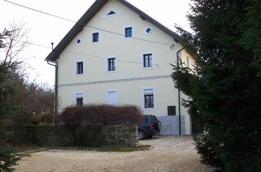Miedzylesie House | Jaworowa Zagroda