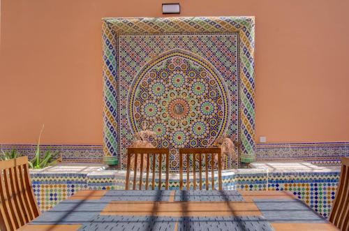 Dakhla Apartment | jaws wave agadir 1