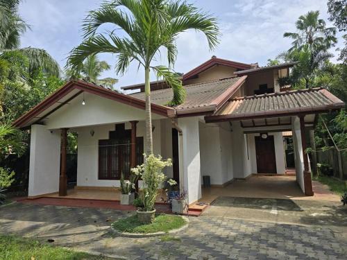 Wadduwa House | Jay's Homestay