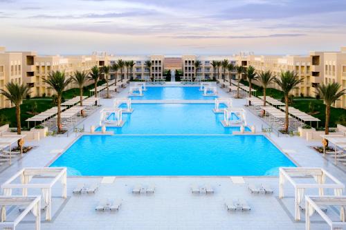 Makadi Bay Resort | JAZ Aquaviva