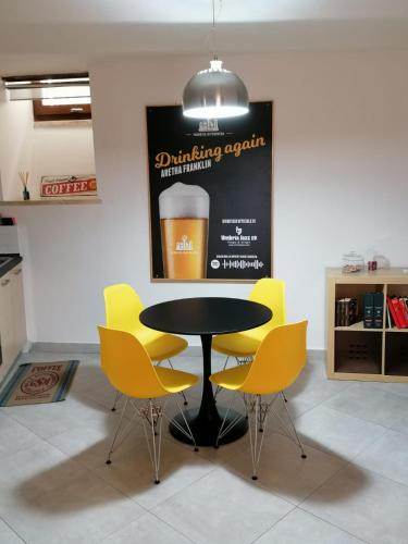 Old Town Apartment | JAZZ Apartment Centro storico