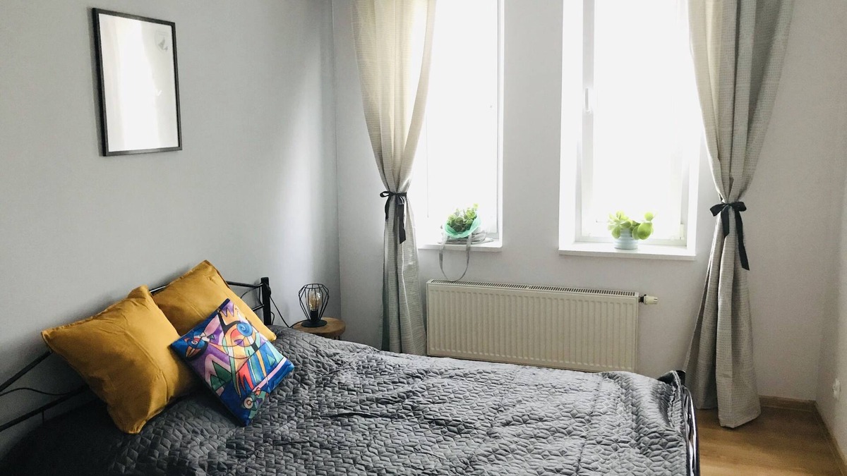 West Pomeranian Voivodeship Apartment | Jazz Apartment in the centre of heart in Szczecin