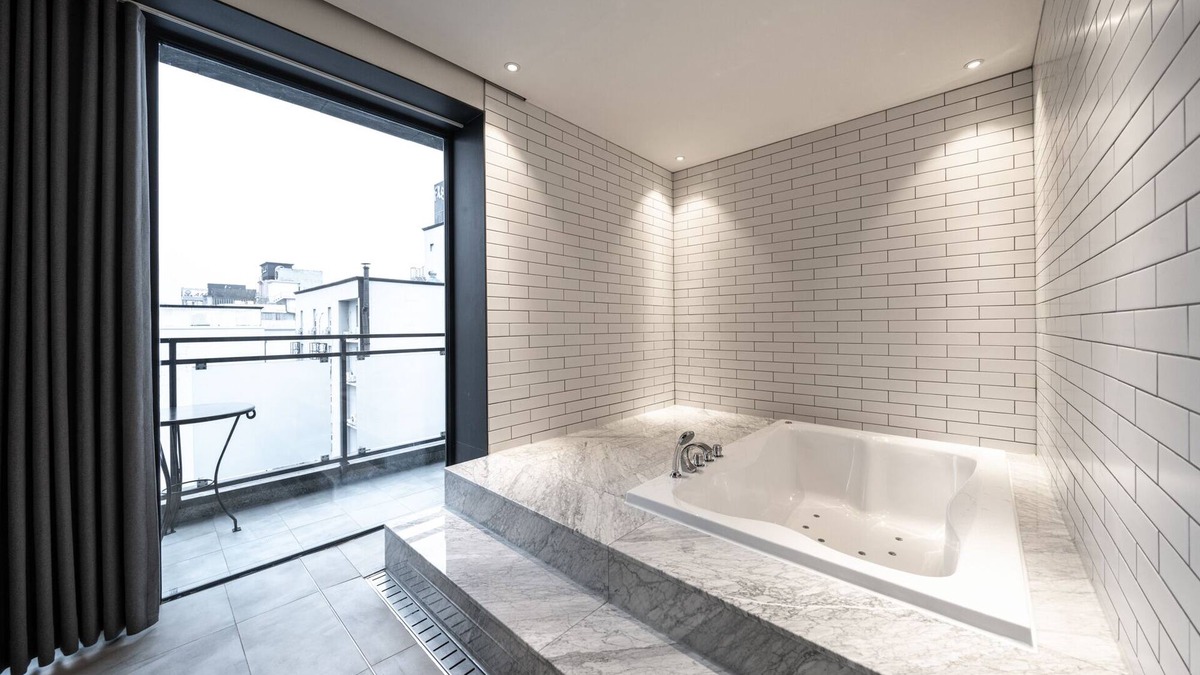 Jeonju Hotel | Jazz Around Hotel