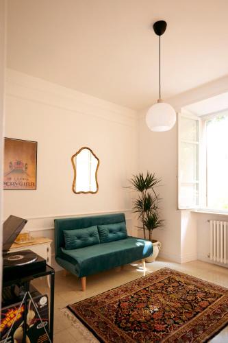Perugia Apartment | Jazz e Cioccolato GuestHouse free parking in città