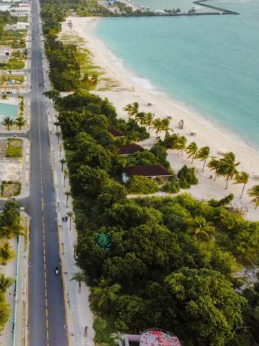 Milandhoo House | Jazz guest house