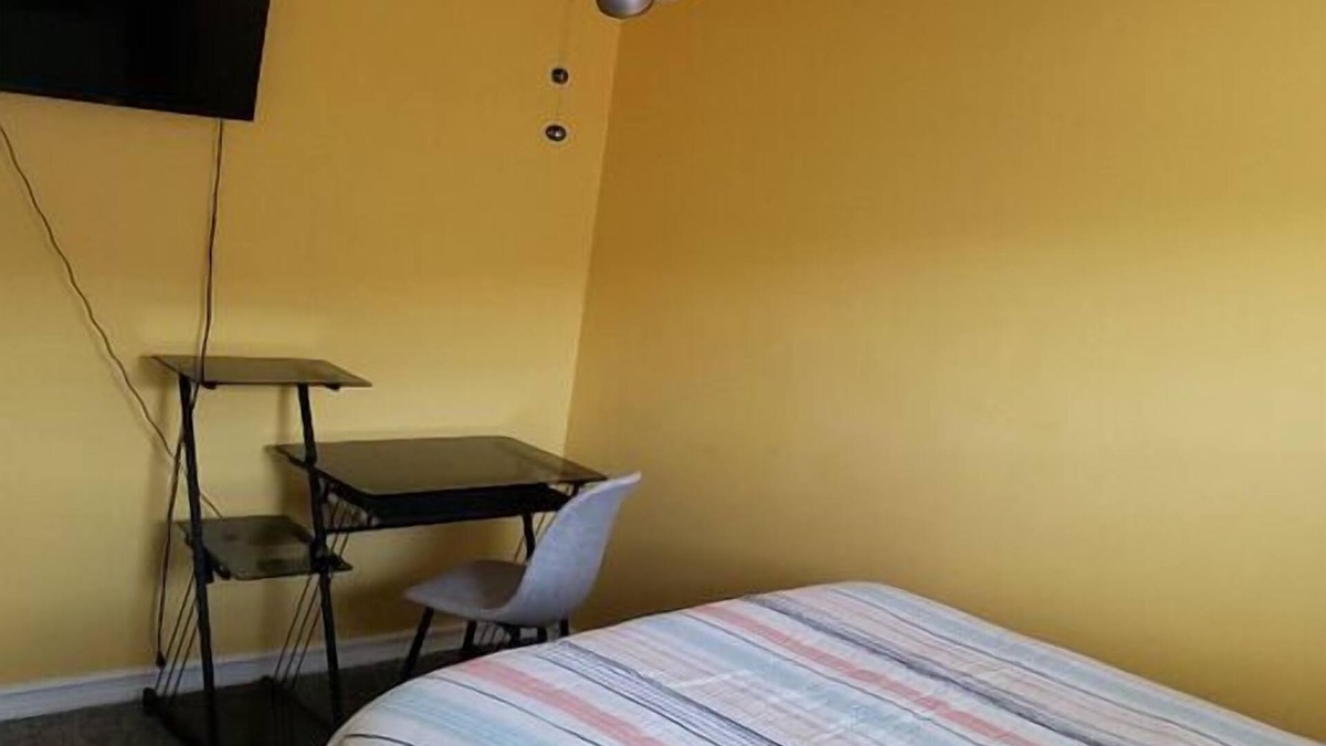 Marrero House | Jazzmen's Place (Group Discount w/Pool) 3BDRHome
