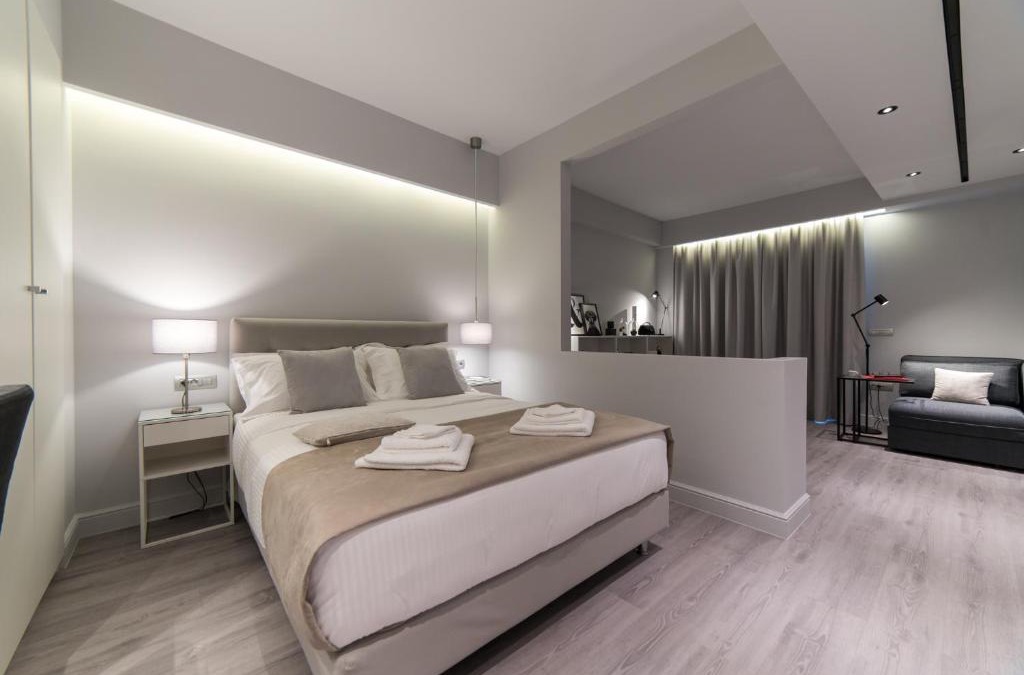 Nafplio Apartment | JB Luxury Suites