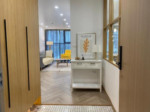 Le Chan Apartment | JB Minato Garden