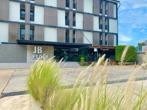 Nakhon Chai Si Apartment | JB Place