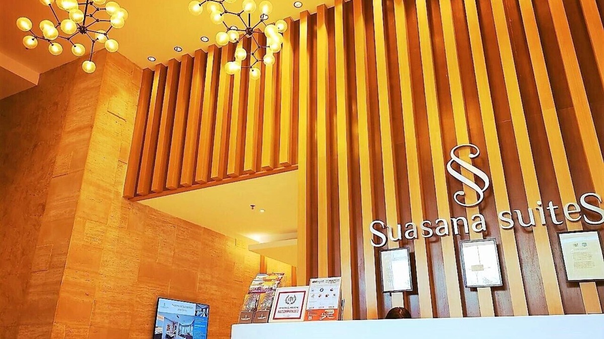 Central District Condo | 【JB Town】Executive Suite 688sf 1-4pax 【Free Wifi】