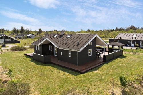 Tranum House | JB187-Brovst-Kronvildtvej-128