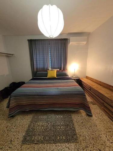 Rio Piedras Apartment | JB23 Apts 4 bedroom apt Near airport