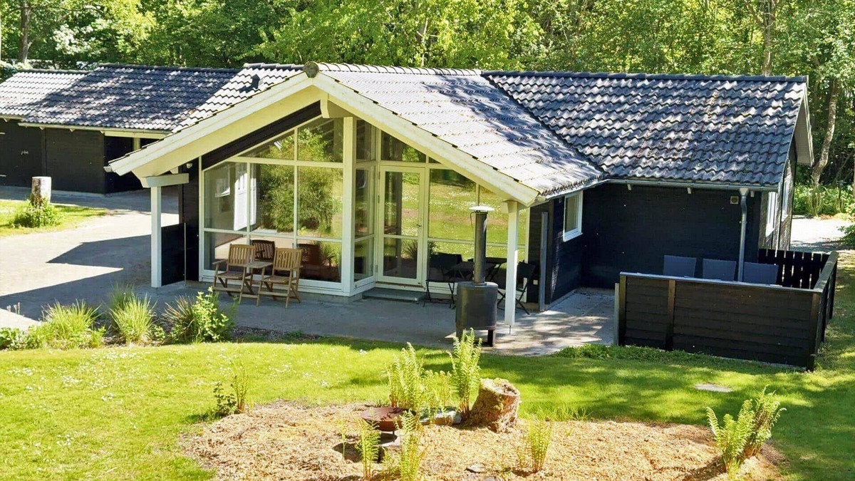 Aabybro House | JB901 Aabybro - Gråanden 40