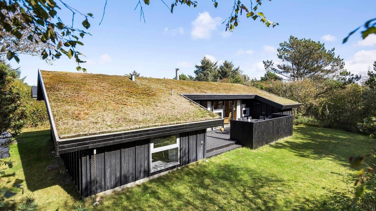 Slette Strand House | JB987 Fjerritslev - N. C. Alstedsvej 12