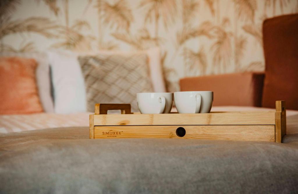 West Pomeranian Voivodeship Apartment | JBHotels Apartament Comfort
