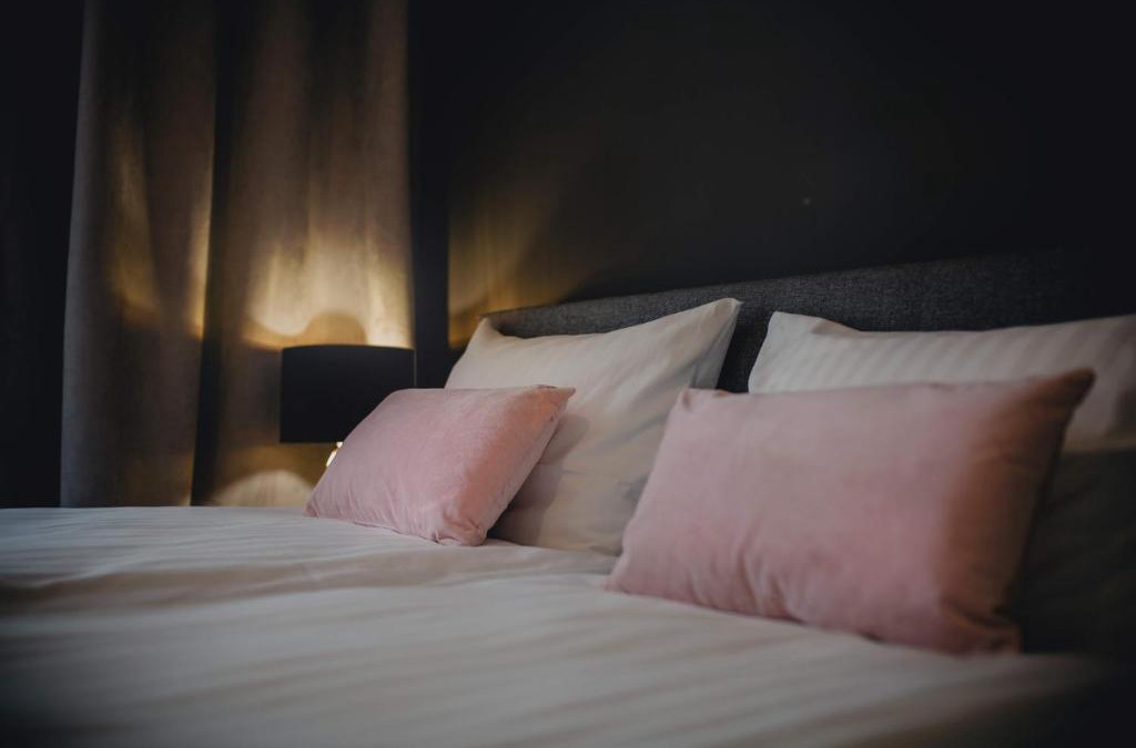 West Pomeranian Voivodeship Apartment | JBHotels - Apartament Deluxe