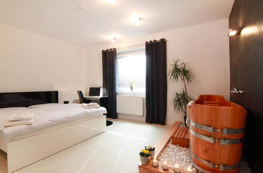 Kolin 2 House | JBI Wellness