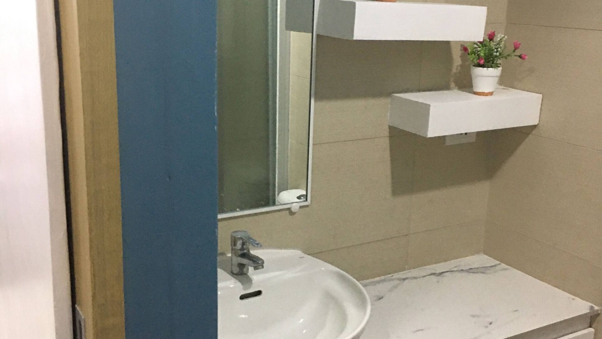 Silang Junction South Condo | JC's Haven Place. A one room condo unit for your short or long term staycation.