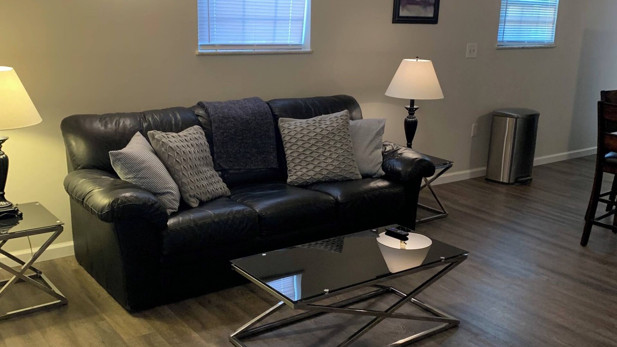 Hebron Apartment | JC'S Place #3
